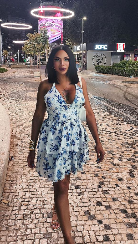 Transexual en Alicante: Transexuales y Travestis
