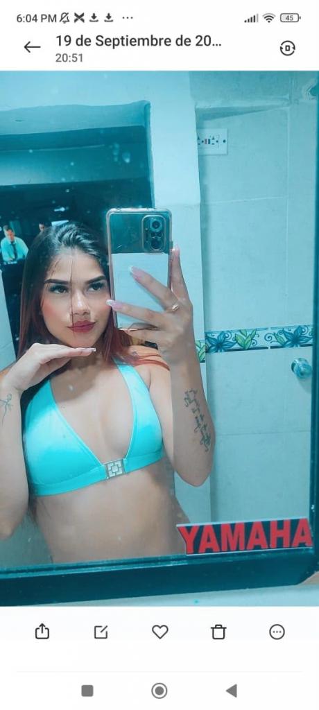 Chica busca chico en Mallorca: 