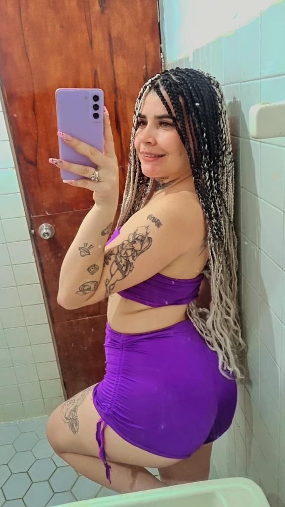 Chica busca chico en Zaragoza: 