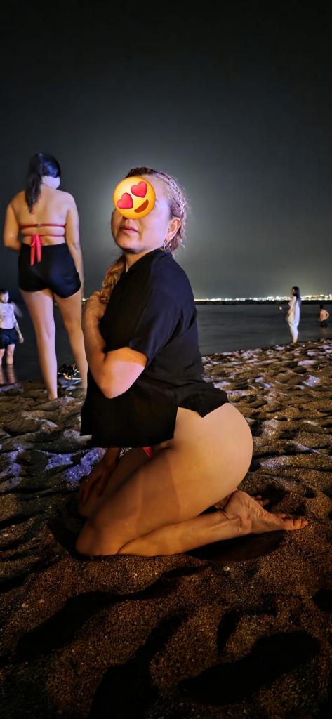 Chica busca chico en Almería: Chica busca chico
