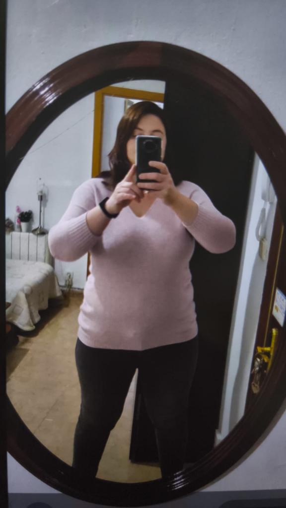 697382985: Chica busca chico en Madrid