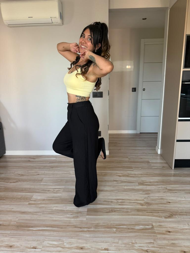 699005650: Chica busca chico en Alicante