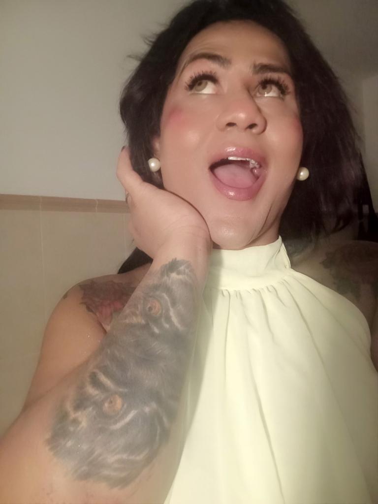 Travesti en Granada: 