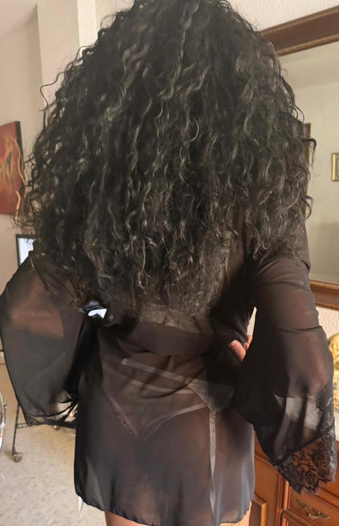 Transexual en Málaga: 