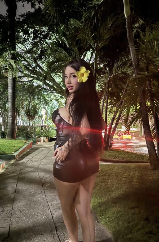 Transexual en Granada: 