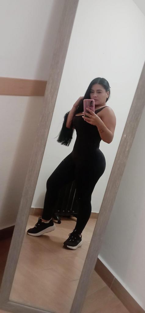 Chica busca chico en Barcelona: Chica busca chico