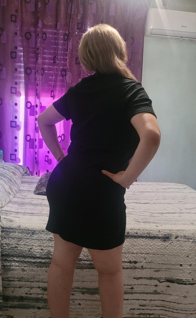 Chica busca chico en Murcia: Chica busca chico