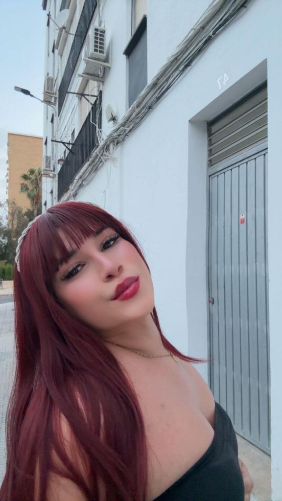 Transexual en Granada: 