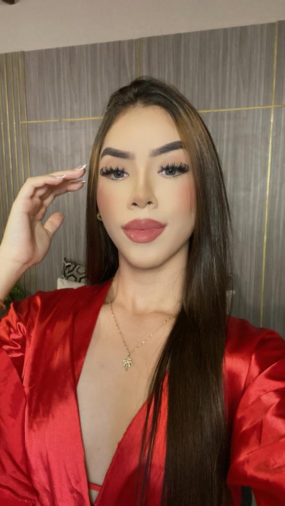 Chica busca chico en Madrid: Chica busca chico