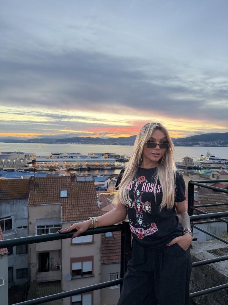 Chica busca chico en Pontevedra: 