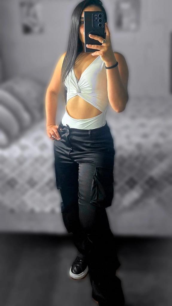 Chica busca chico en Murcia: 