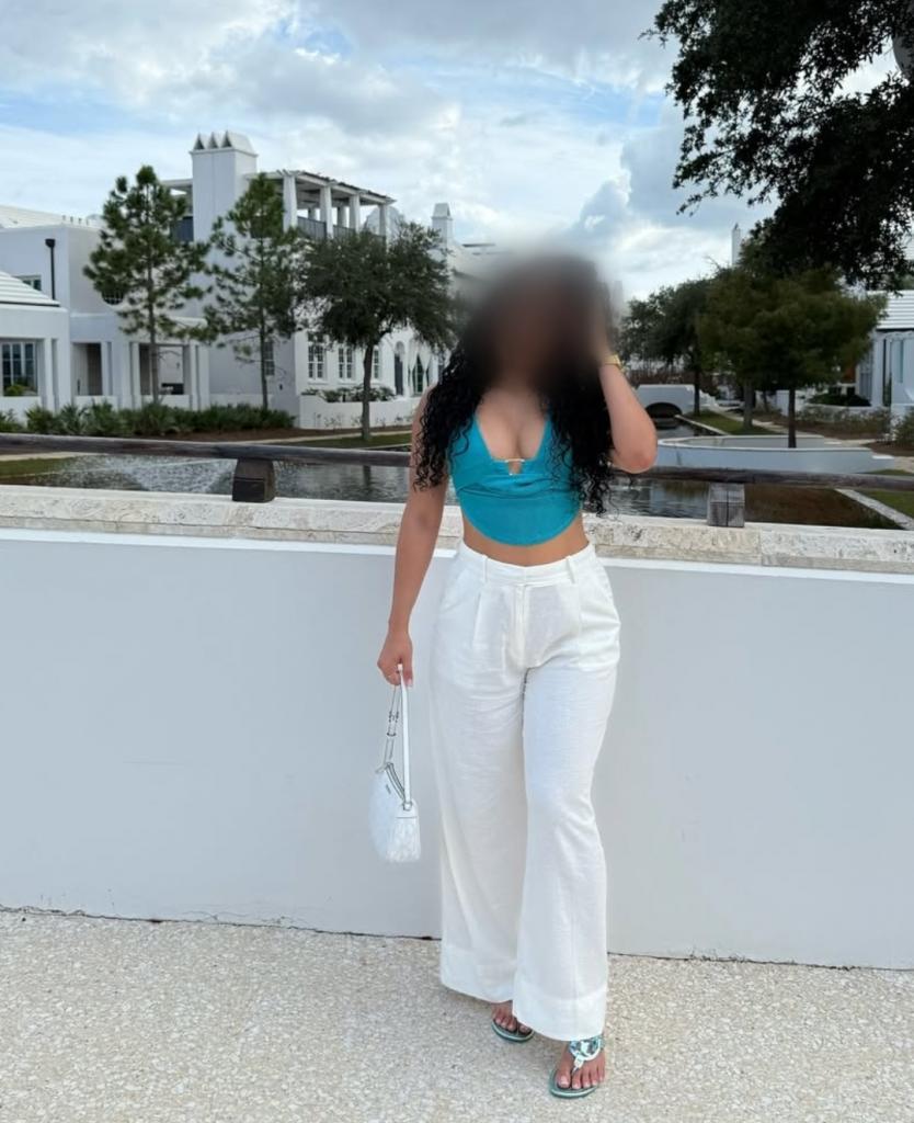 Chica busca chico en Tenerife: 