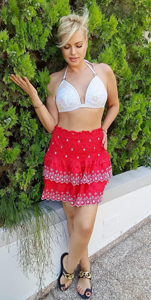 Chica busca chico en Alicante: 