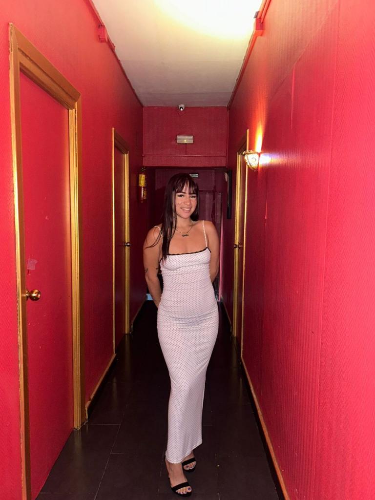 Chica busca chico en Madrid: 