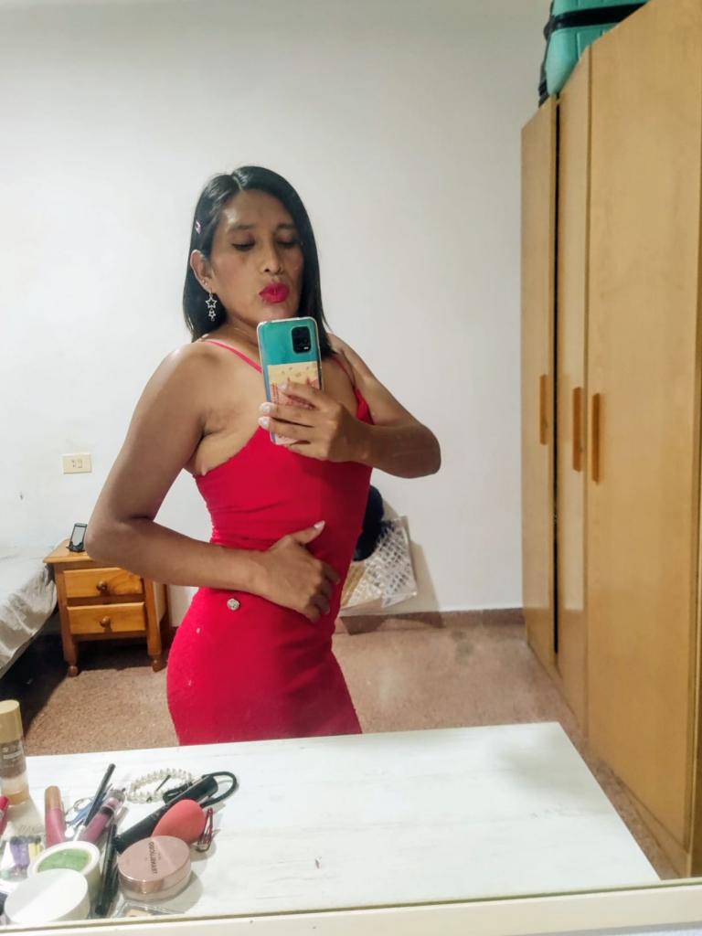 Travesti en Murcia: 