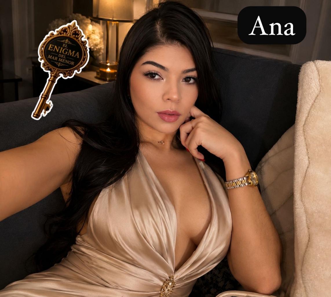 Chica busca chico en Murcia: Chica busca chico
