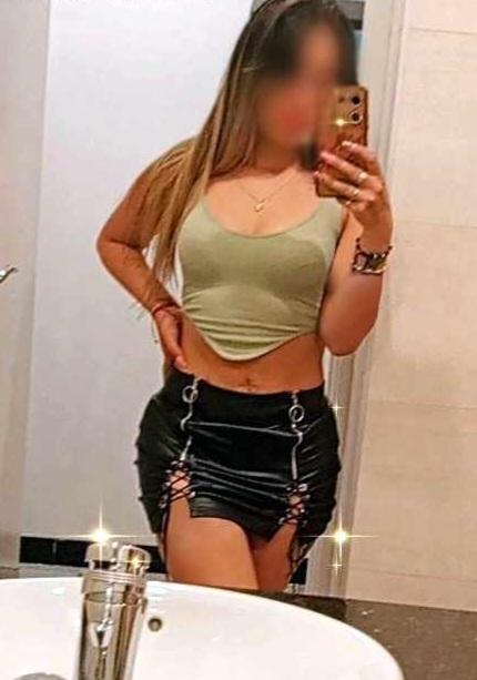 Chica busca chico en Málaga: 