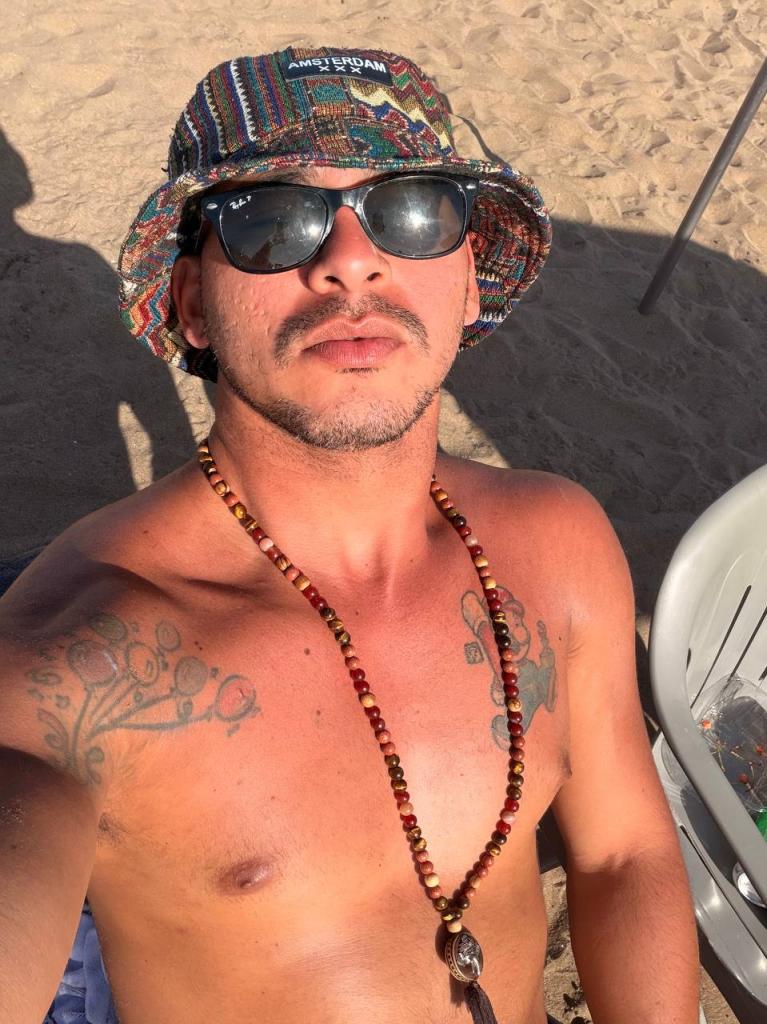603419214: Chica busca chico en Las Palmas