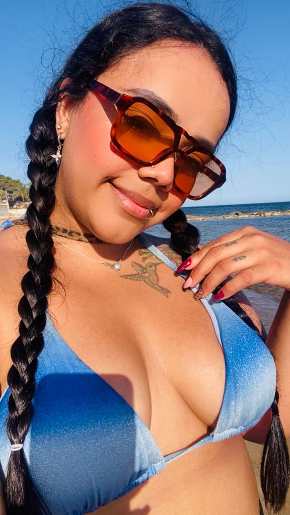 Chica busca chico en Alicante: 