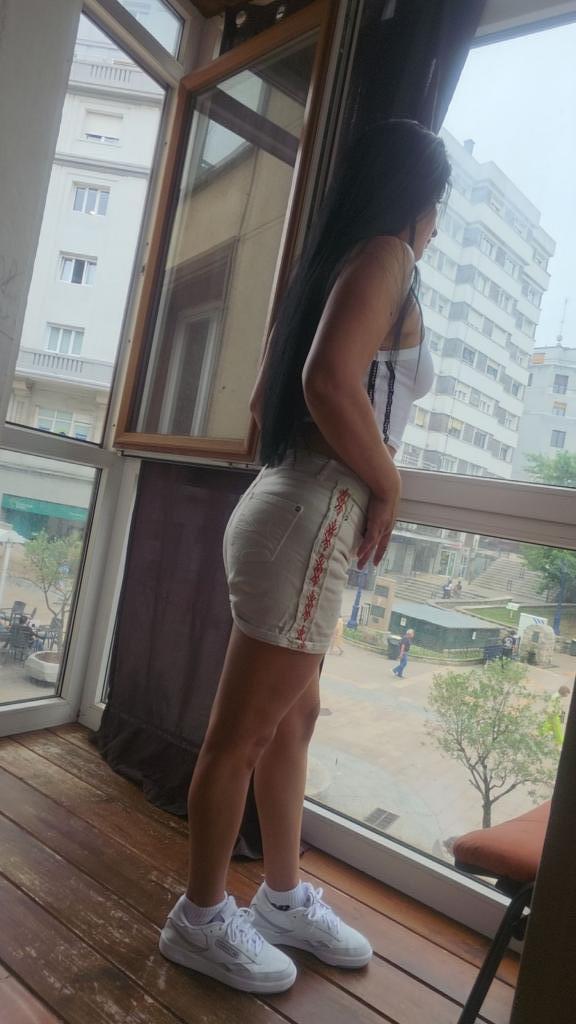 Chica busca chico en León: 