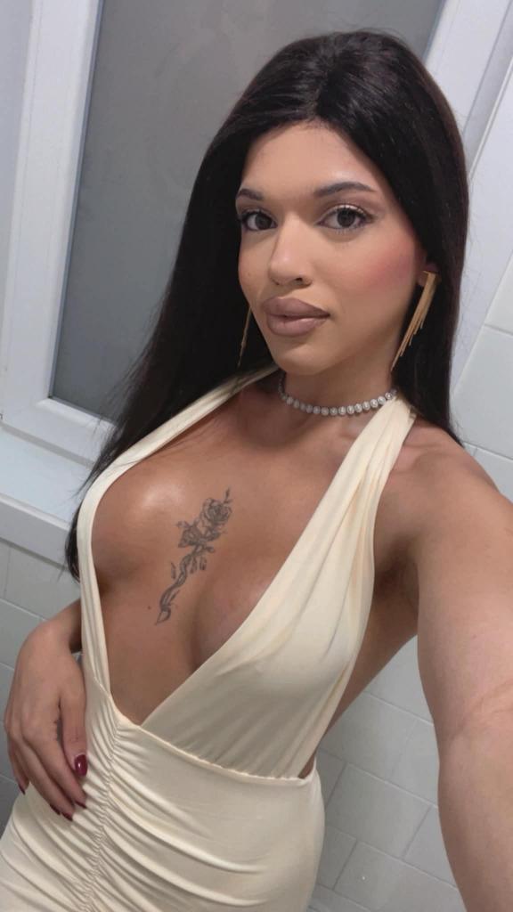Transexual en Las Palmas: Transexuales y Travestis