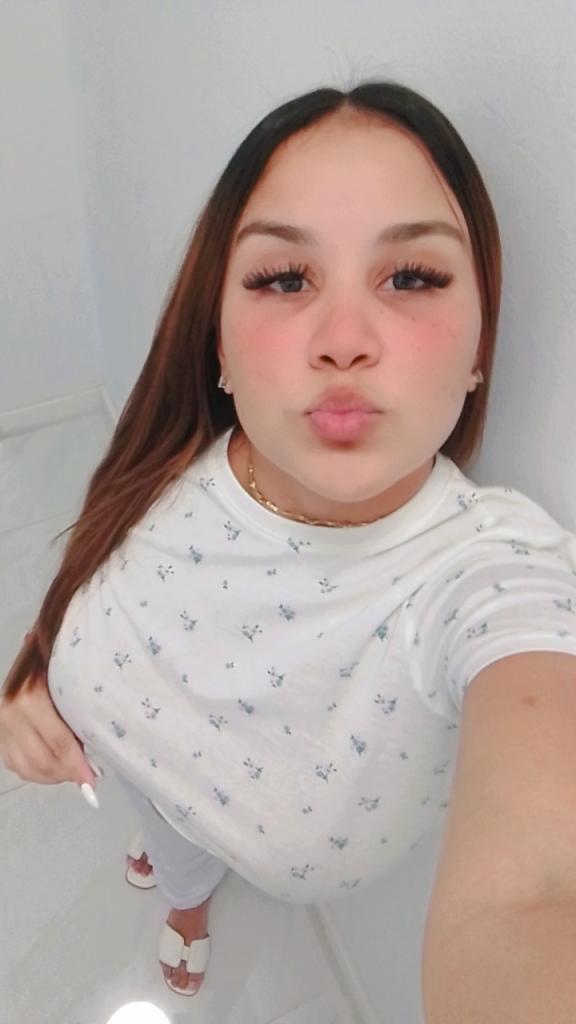 Chica busca chico en Tenerife: 