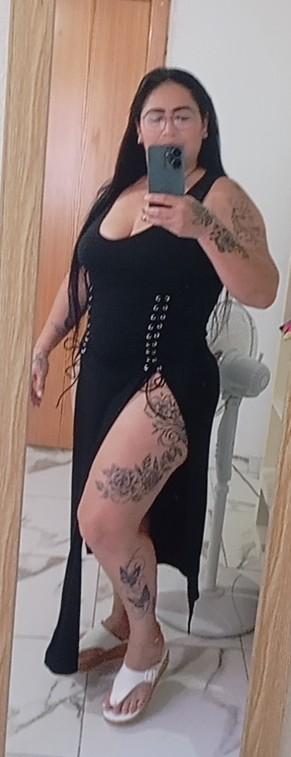 Chica busca chico en Ávila: 