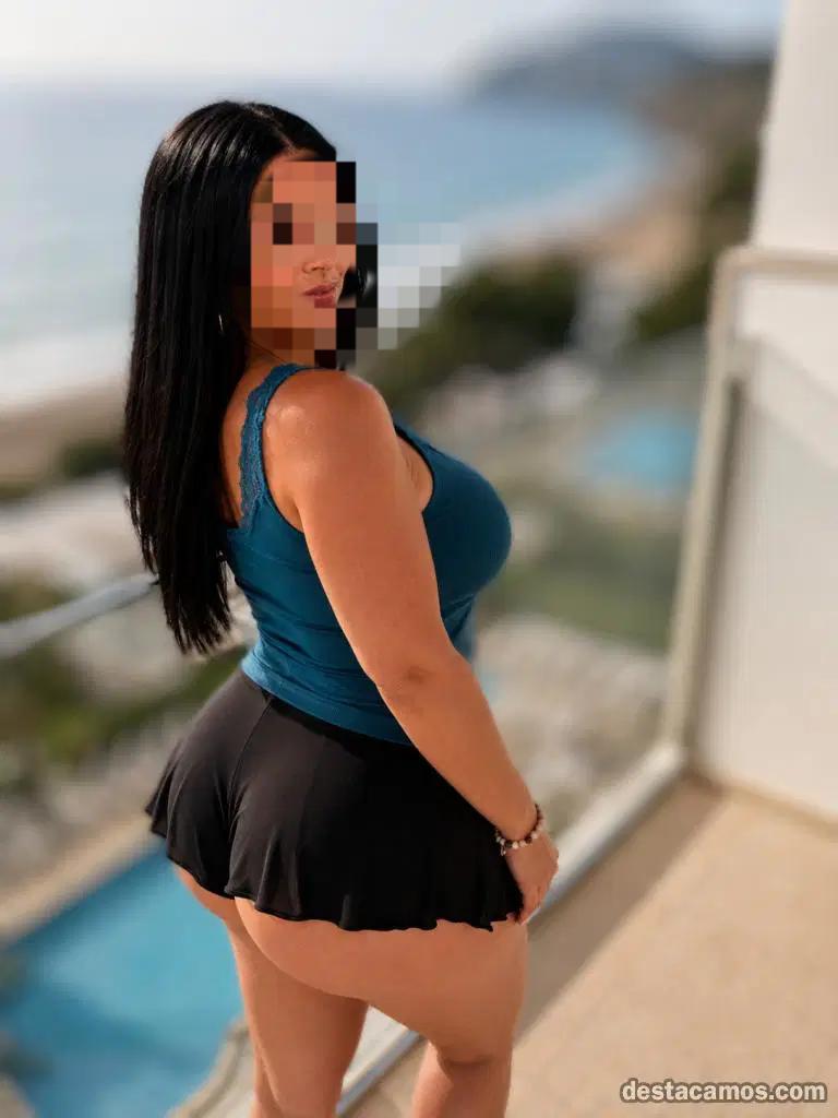Chica busca chico en Cádiz: 