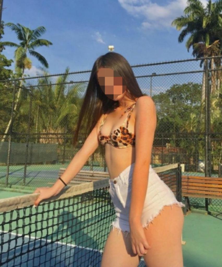 Chica busca chico en Murcia: 