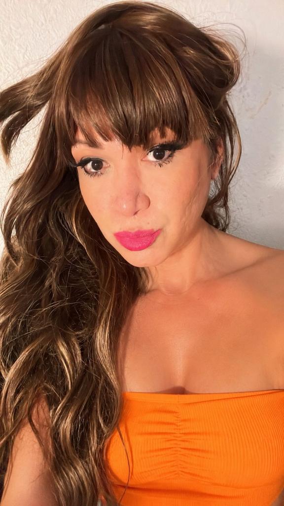 617510100: Transexual en Barcelona