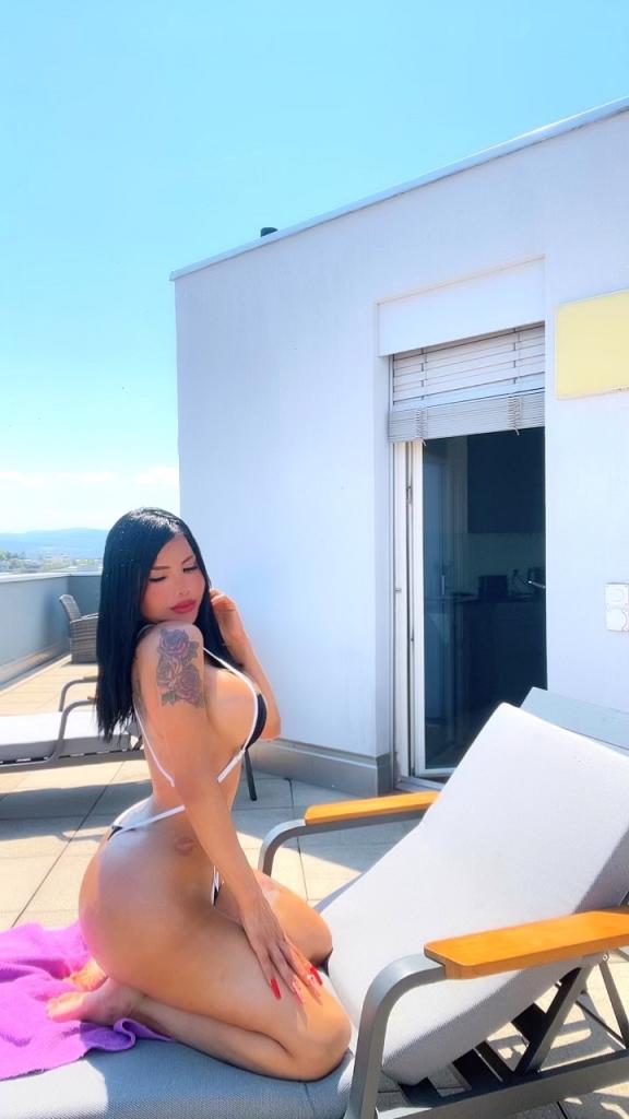 Chica busca chico en Madrid: 