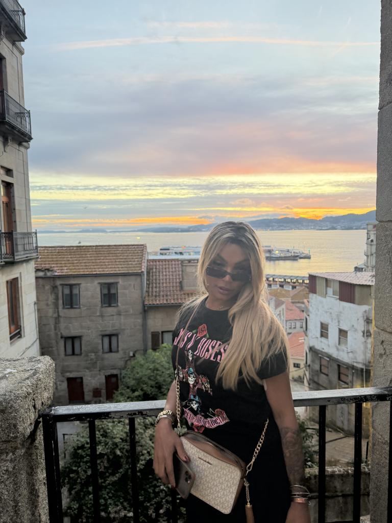 Chica busca chico en Pontevedra: 