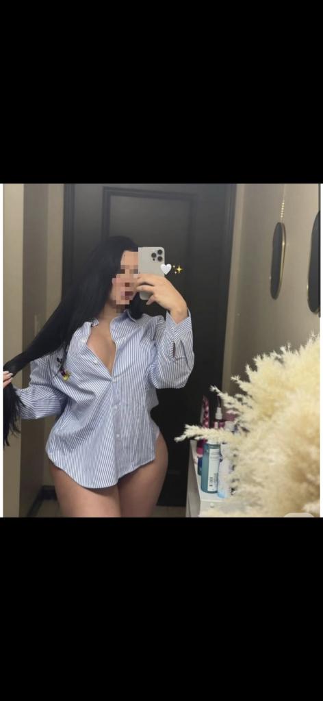 634020621: Chica busca chico en Málaga