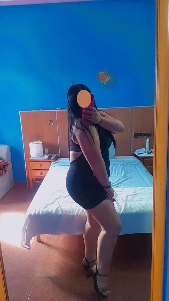 Chica busca chico en Madrid: 