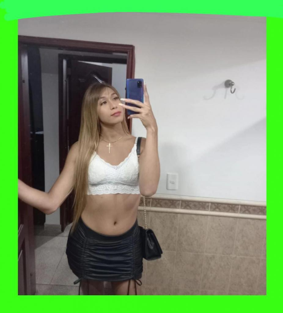 Travesti en Málaga: 
