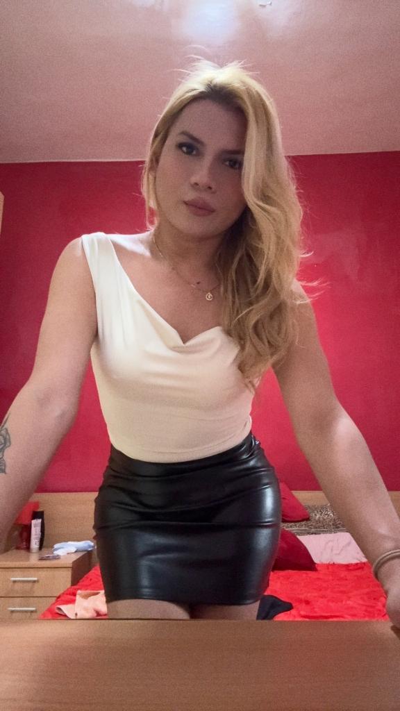 603891795: Travesti en Toledo