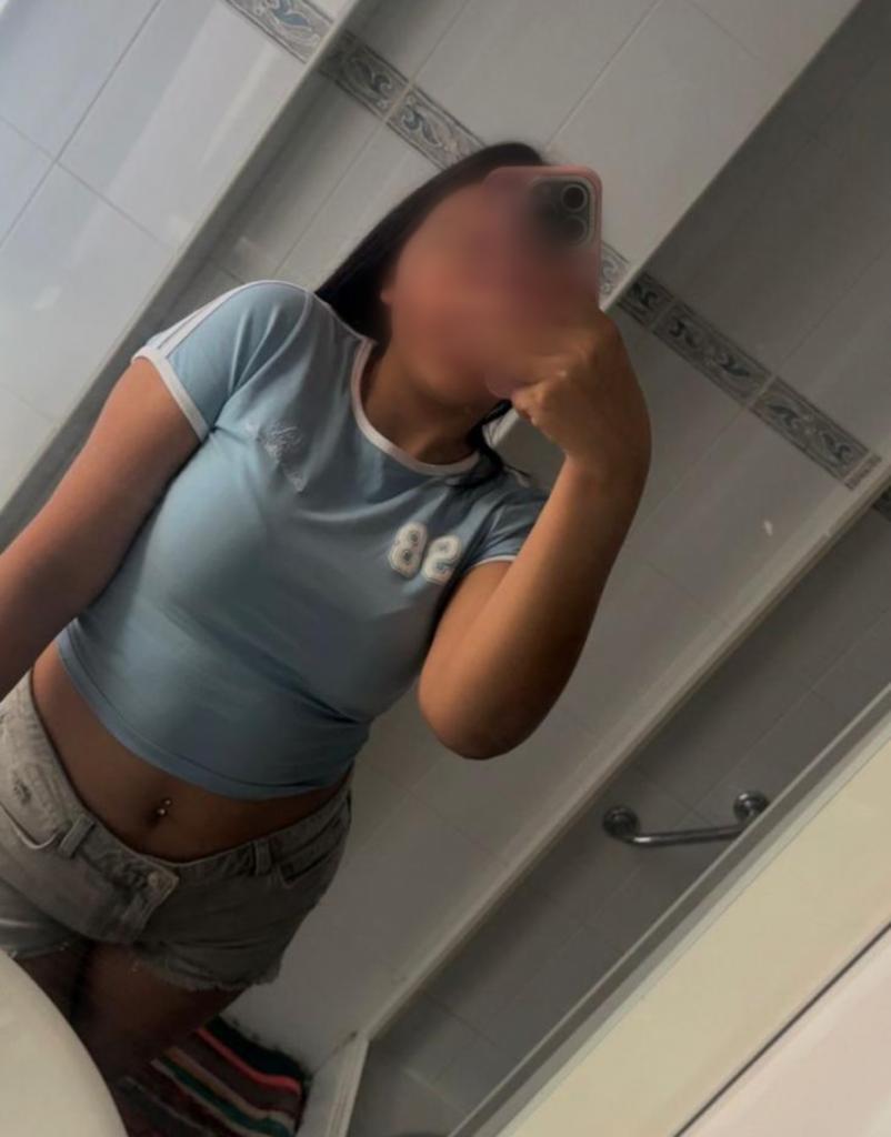 Chica busca chico en Toledo: 