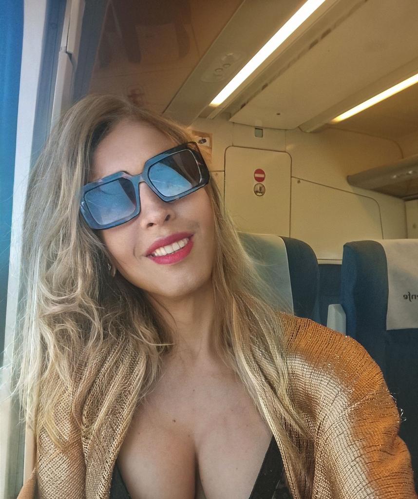 Transexual en Valencia: 