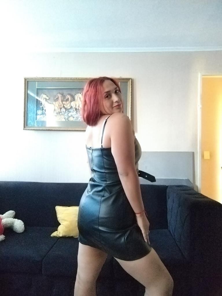 607250017: Chica busca chico en Madrid