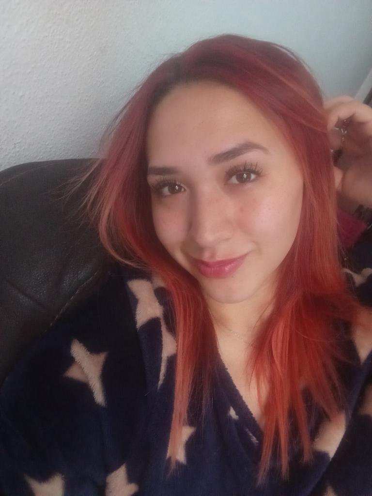 Chica busca chico en Madrid: 