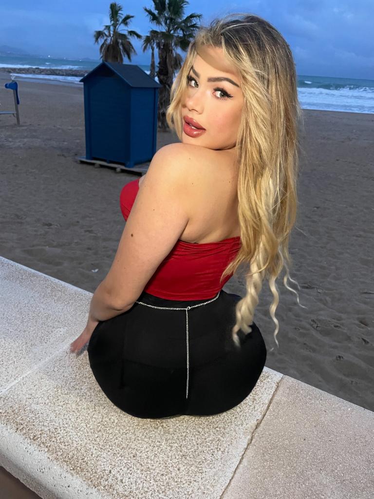 Chica busca chico en Málaga: 