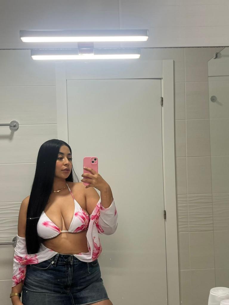 617508073: Chica busca chico en Las Palmas