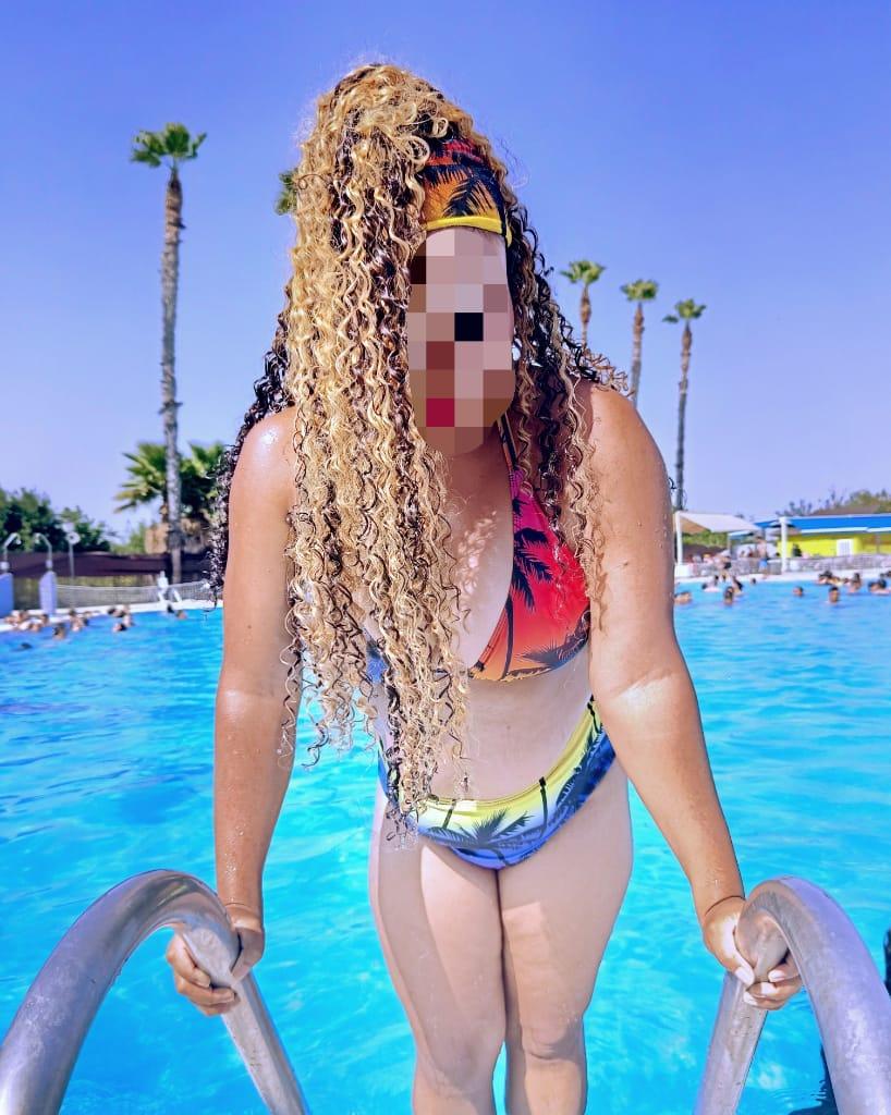 Chica busca chico en Murcia: Chica busca chico