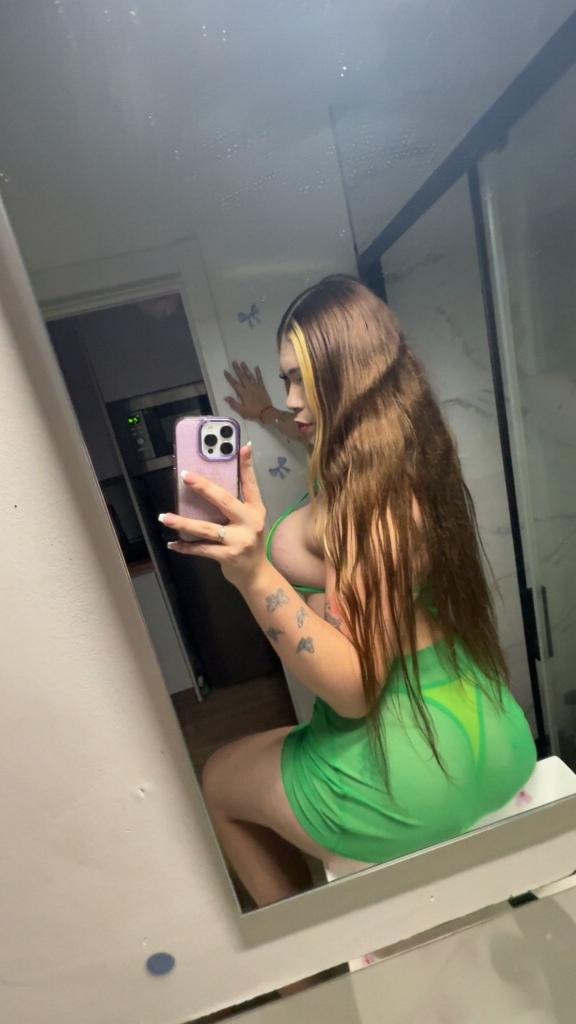Transexual en Valencia: 