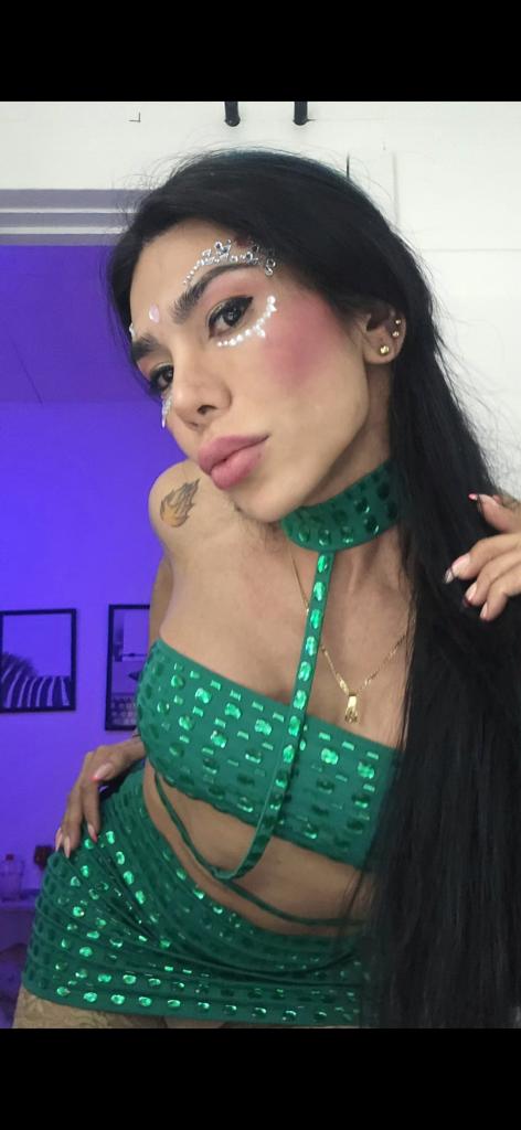 624178661: Transexual en Madrid