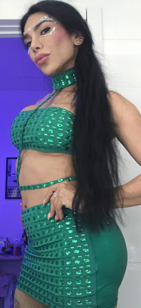 624178661: Transexual en Madrid