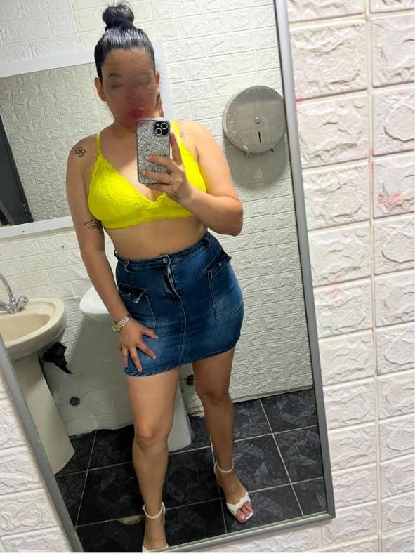 Chica busca chico en Huesca: 