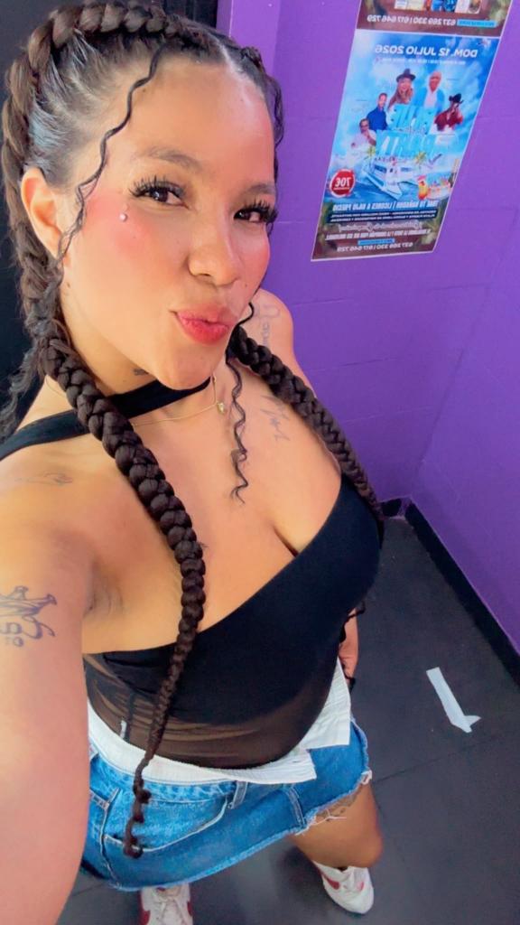 Chica busca chico en Valencia: 