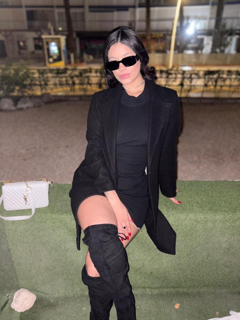Chica busca chico en Alicante: 