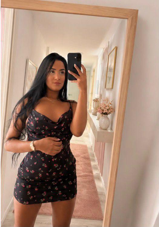 Chica busca chico en Zaragoza: Chica busca chico